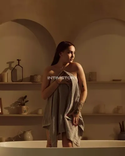Алена, проститутка Люберцы — фото 5